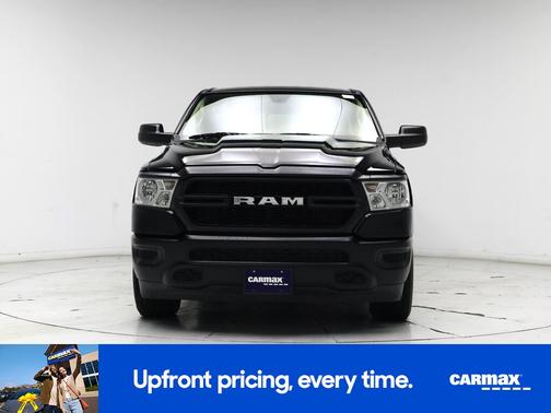 2019 RAM 1500 Tradesman