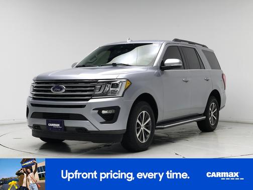 2021 Ford Expedition XLT