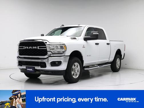 2024 RAM 2500 Bighorn