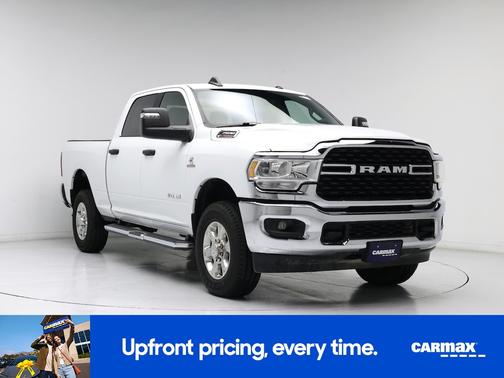 2024 RAM 2500 Bighorn