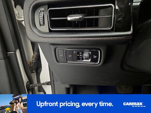 White 2023 Lincoln Aviator Reserve