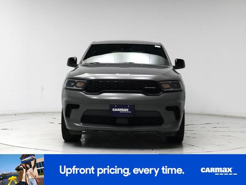 2023 Dodge Durango GT Launch Edition