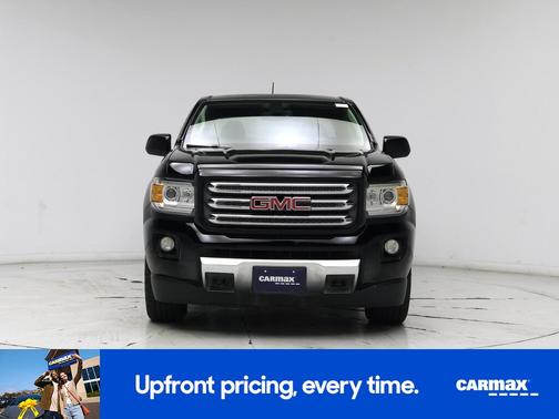 2015 GMC Canyon SLE