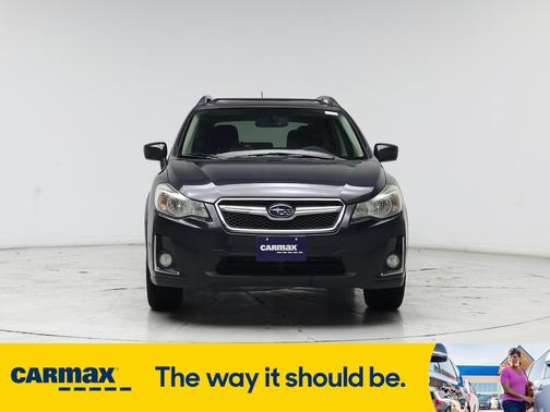 2016 Subaru Crosstrek Premium