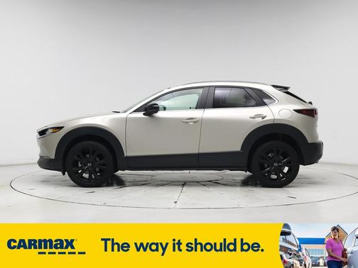 2024 Mazda CX-30 2.5 S Select Sport