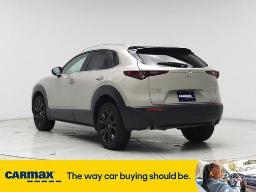 2024 Mazda CX-30 2.5 S Select Sport