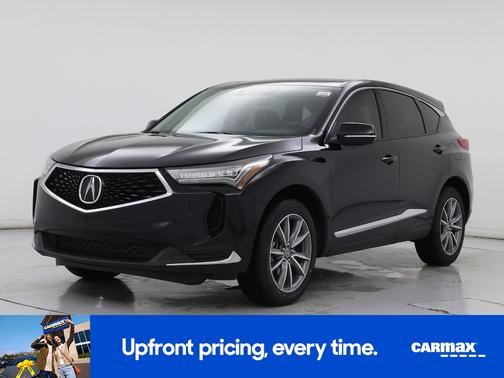 2022 Acura RDX Technology