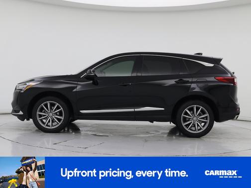 2022 Acura RDX Technology