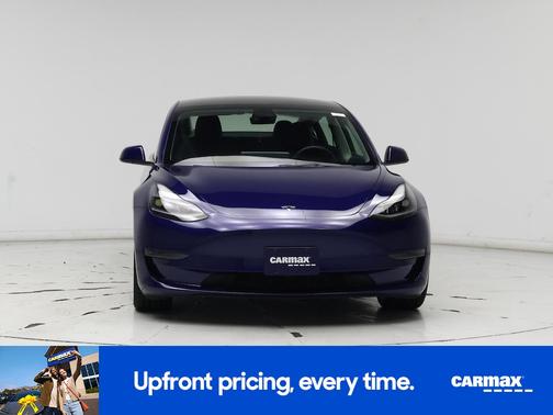 2022 Tesla Model 3 Base