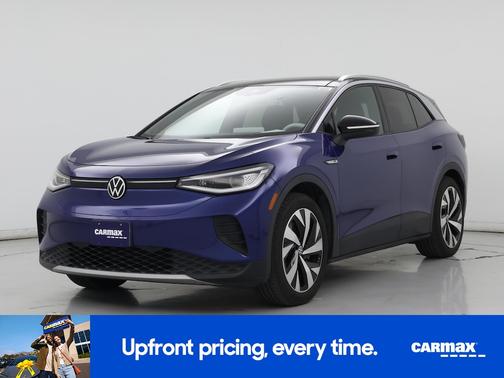 2021 Volkswagen ID.4 1st Edition