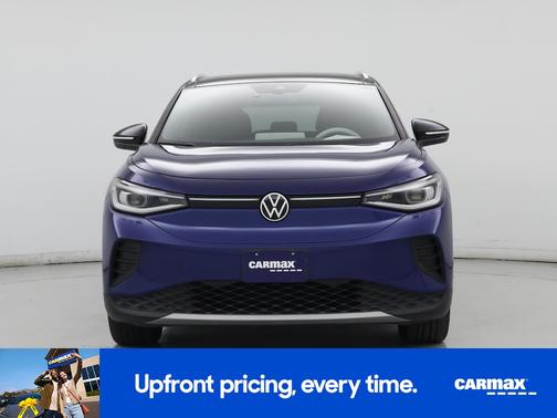 2021 Volkswagen ID.4 1st Edition