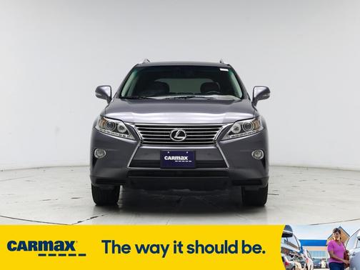 2014 Lexus RX 350