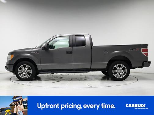 2014 Ford F-150 XL