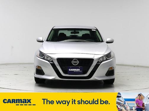 2019 Nissan Altima S