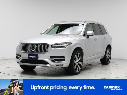 2021 Volvo XC90 T6 Inscription