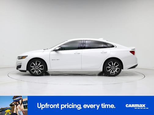 2024 Chevrolet Malibu RS