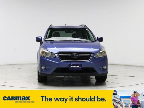 2014 Subaru XV Crosstrek Premium