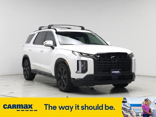 2024 Hyundai PALISADE XRT