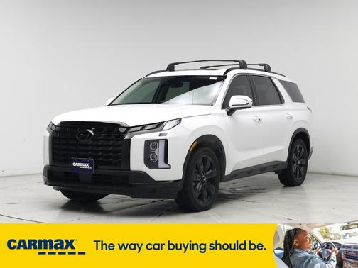 2024 Hyundai PALISADE XRT