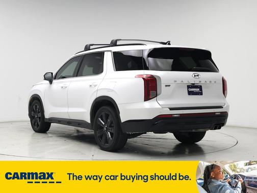 2024 Hyundai PALISADE XRT