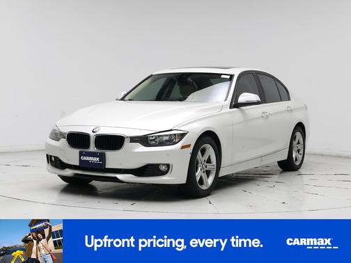 2015 BMW 328 I
