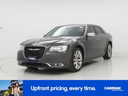 2019 Chrysler 300 Limited