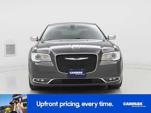 2019 Chrysler 300 Limited
