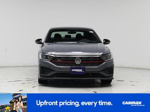 2019 Volkswagen Jetta GLI 35th Anniversary