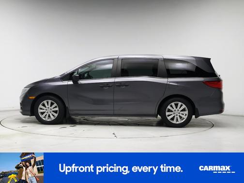 2019 Honda Odyssey LX