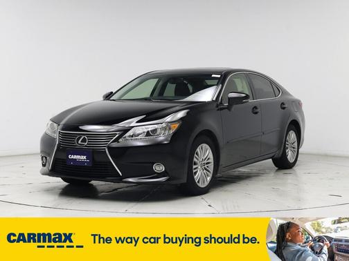 2014 Lexus ES 350