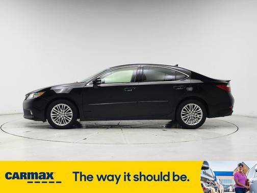 2014 Lexus ES 350