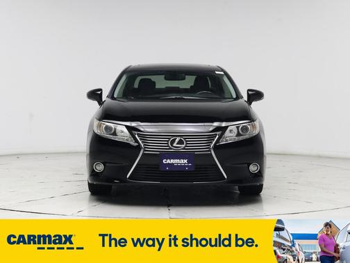 2014 Lexus ES 350