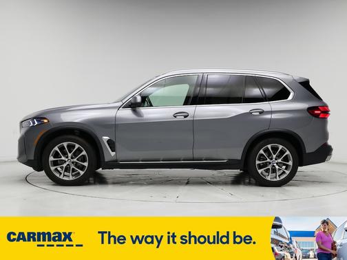 2025 BMW X5 sDrive40i