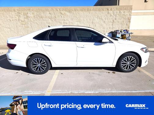 2019 Volkswagen Jetta SE