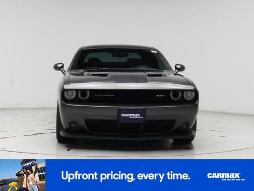 2016 Dodge Challenger SRT 392