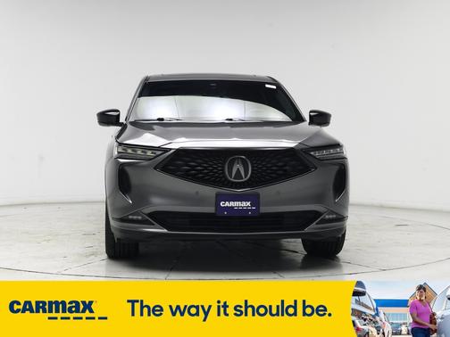 2023 Acura MDX SH-AWD A-Spec