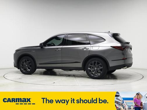 2023 Acura MDX SH-AWD A-Spec