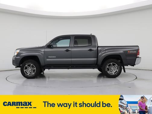 2014 Toyota Tacoma Prerunner