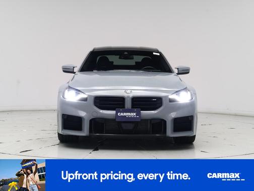 2024 BMW M2 