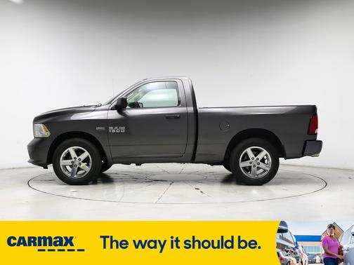 2015 RAM 1500 Express