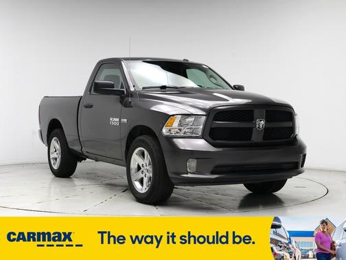 2015 RAM 1500 Express