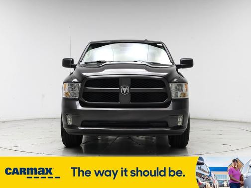 2015 RAM 1500 Express