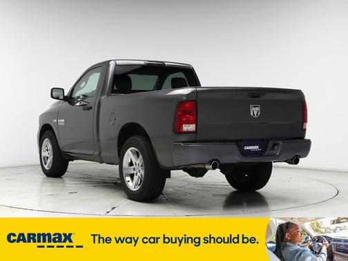 2015 RAM 1500 Express
