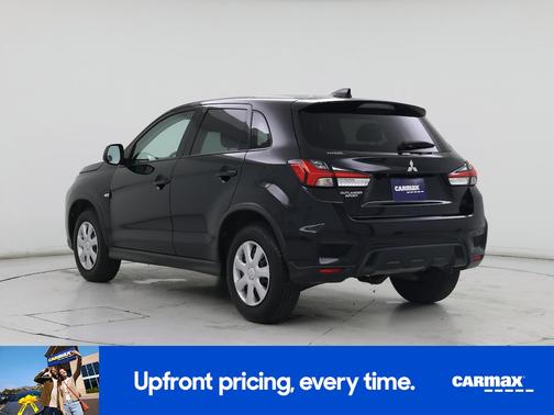 2023 Mitsubishi Outlander Sport S