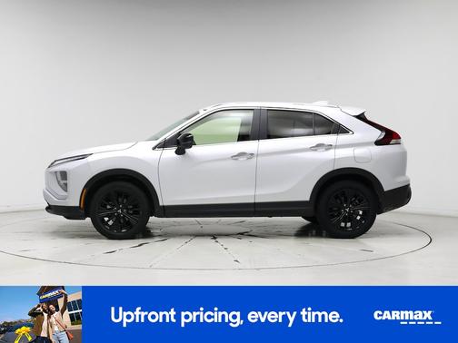 2022 Mitsubishi Eclipse Cross LE