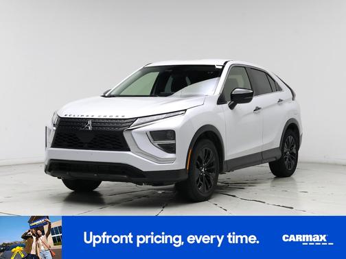 2022 Mitsubishi Eclipse Cross LE