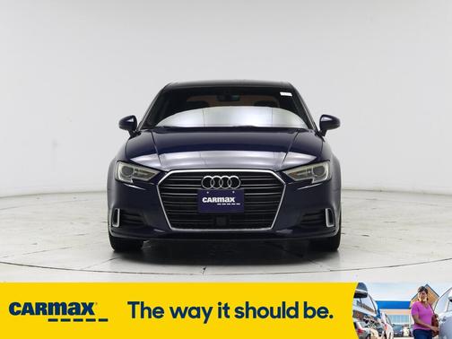 2017 Audi A3 Premium