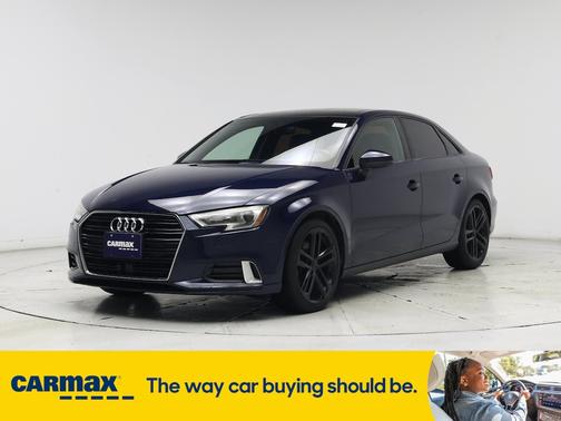 2017 Audi A3 Premium
