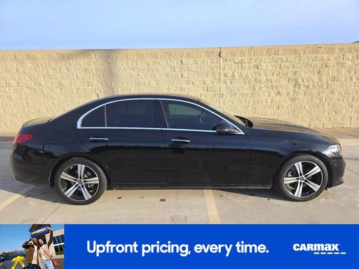 2023 Mercedes-Benz C-Class C 300