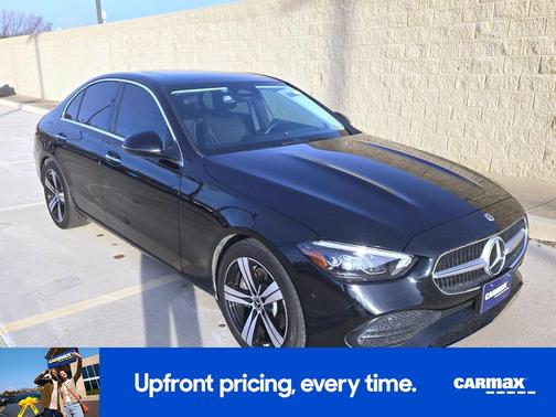 2023 Mercedes-Benz C-Class C 300